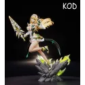 Xenoblade Chronicles Mythra KOD Studio