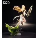 Xenoblade Chronicles Mythra KOD Studio