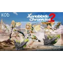 Xenoblade Chronicles Mythra KOD Studio