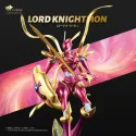 Digimon Royal Knights Resonance Series Lord Knightmon T1 Studio