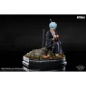 GinTama Young Gintoki Sakata LAMZC Studio