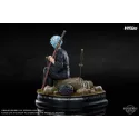 GinTama Young Gintoki Sakata LAMZC Studio
