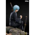 GinTama Young Gintoki Sakata LAMZC Studio