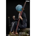 GinTama Young Gintoki Sakata LAMZC Studio