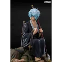 GinTama Young Gintoki Sakata LAMZC Studio
