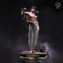 Jujutsu Kaisen Toji Fushiguro NEON Studio