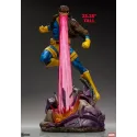 Marvel X-Men Cyclops Premium Format Sideshow