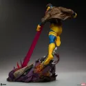 Marvel X-Men Cyclops Premium Format Sideshow