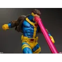 Marvel X-Men Cyclops Premium Format Sideshow