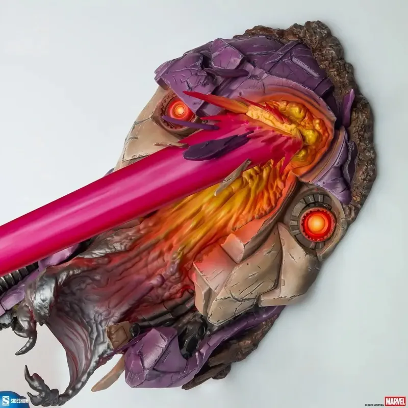 Marvel X-Men Cyclops Premium Format Sideshow
