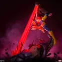 Marvel X-Men Cyclops Premium Format Sideshow
