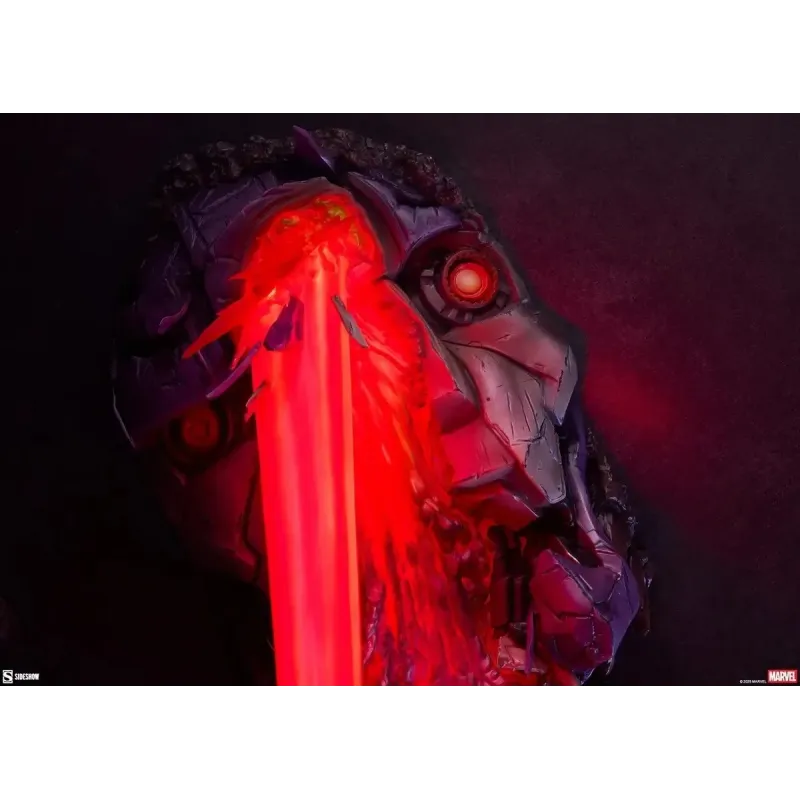 Marvel X-Men Cyclops Premium Format Sideshow