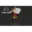 One Piece Whitebeard Pirates 03 Diamond Jozu Ghost Studio