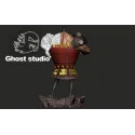 One Piece Whitebeard Pirates 03 Diamond Jozu Ghost Studio