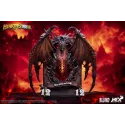 World of Warcraft Hearthstone Deathwing Hex Collectibles