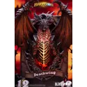 World of Warcraft Hearthstone Deathwing Hex Collectibles