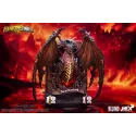 World of Warcraft Hearthstone Deathwing Hex Collectibles