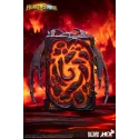World of Warcraft Hearthstone Deathwing Hex Collectibles