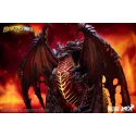 World of Warcraft Hearthstone Deathwing Hex Collectibles