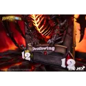 World of Warcraft Hearthstone Deathwing Hex Collectibles