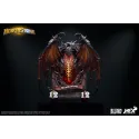 World of Warcraft Hearthstone Deathwing Hex Collectibles