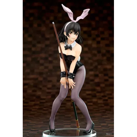 Strike the Blood Yukina Himeragi Bunny Girl Ques Q