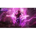 Dragon Ball Super Goku Black Rose XG Studio