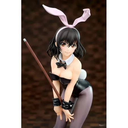 Strike the Blood Yukina Himeragi Bunny Girl Ques Q