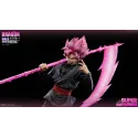 Dragon Ball Super Goku Black Rose XG Studio