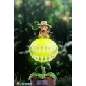 One Piece Usopp Happy Life
