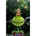 One Piece Usopp Happy Life