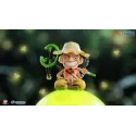 One Piece Usopp Happy Life