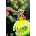 One Piece Usopp Happy Life