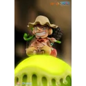 One Piece Usopp Happy Life