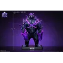 Solo Leveling Shadow Army Tank the Alpha Ice Bear Shadow Studio