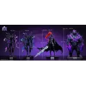 Solo Leveling Shadow Army Tank the Alpha Ice Bear Shadow Studio