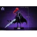 Solo Leveling Shadow Army The Blood-Red Commander Igris Shadow Studio