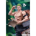 One Piece Lost Swordsman Zoro YN Studio