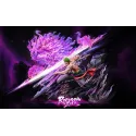 One Piece Zoro Rain Studio