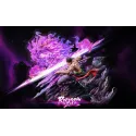 One Piece Zoro Rain Studio