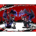 Persona 5 Joker & Arsene Aftershock Studio X Fibonacci Studio
