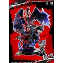 Persona 5 Joker & Arsene Aftershock Studio X Fibonacci Studio