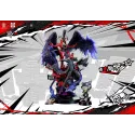 Persona 5 Joker & Arsene Aftershock Studio X Fibonacci Studio