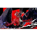 Persona 5 Joker & Arsene Aftershock Studio X Fibonacci Studio