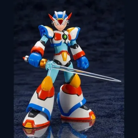 Megaman X Max Armor Kotobukiya