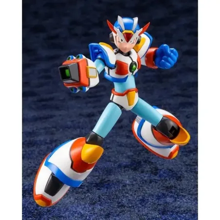 Megaman X Max Armor Kotobukiya