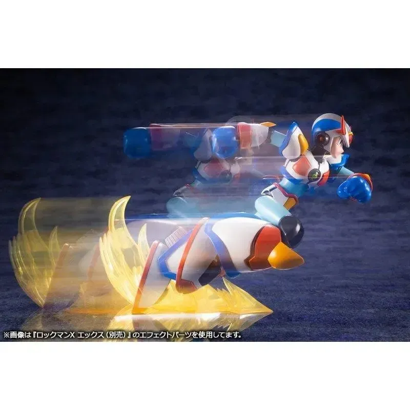 Megaman X Max Armor Kotobukiya