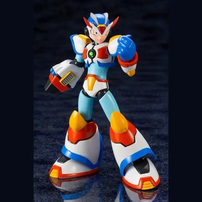Megaman X Max Armor Kotobukiya