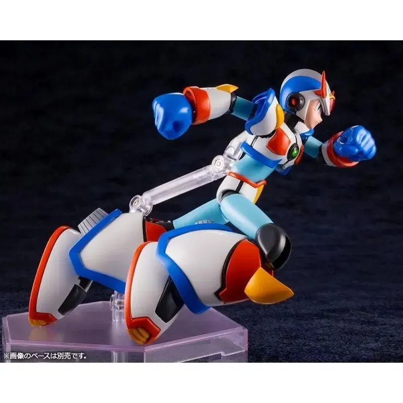 Megaman X Max Armor Kotobukiya