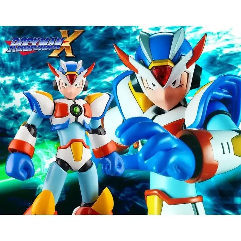 Megaman X Max Armor Kotobukiya